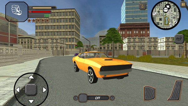 火柴小黄人绳索英雄 v1.2 安卓版0