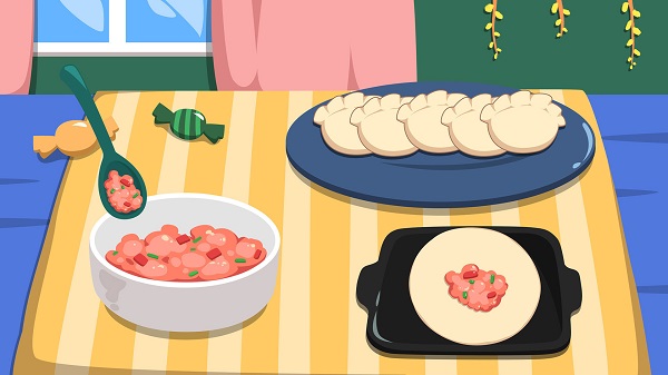 女生学做饭手机游戏 v1.0.14 安卓版3