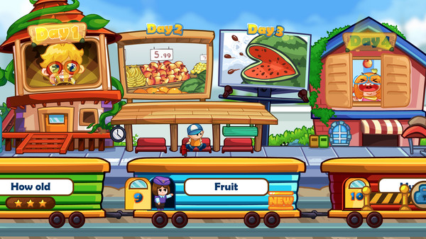 宝贝英语hd app v1.3.9 安卓版1