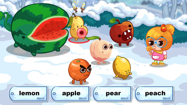 宝贝英语hd app v1.3.9 安卓版2