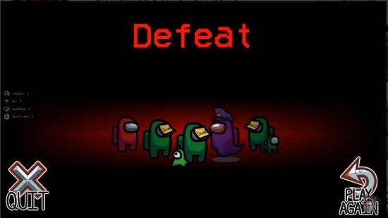 在我们之间僵尸模式手机版 v2022.03.30 安卓版0