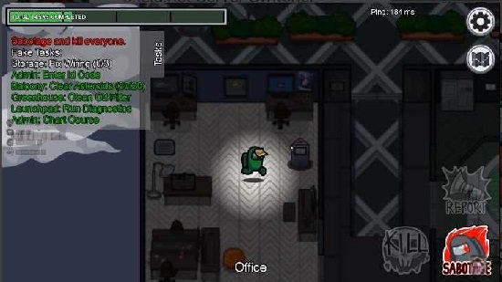 在我们之间僵尸模式手机版 v2022.03.30 安卓版3