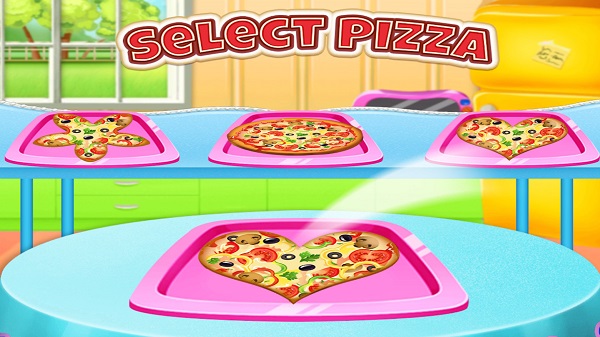 披萨餐厅经营游戏 v0.5 安卓版0