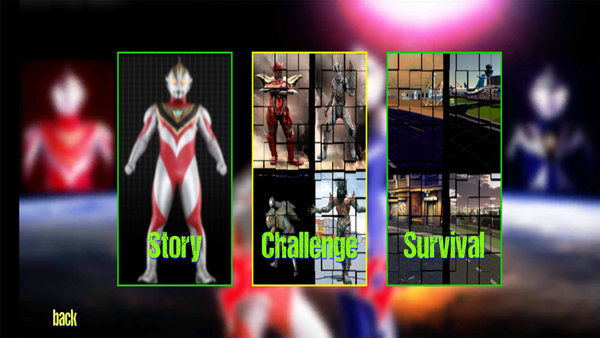 奥特曼决战怪物手游 v1.3 安卓版0