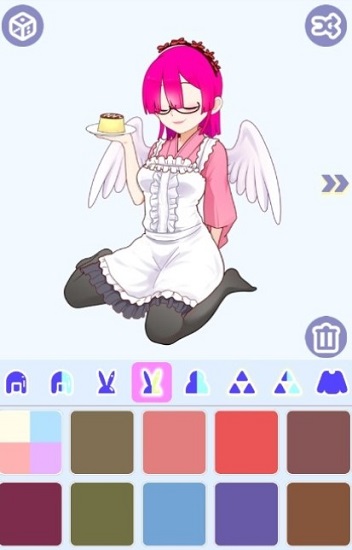 萝莉猫耳娘 v1.0.3 安卓版0