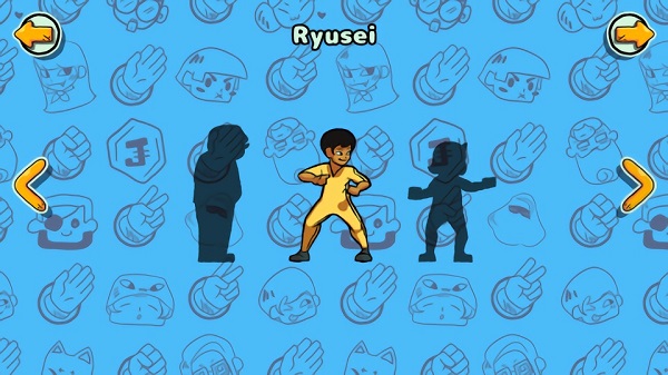 剪刀石头布竞技手游 v0.074 安卓版0