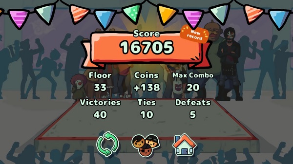 剪刀石头布竞技手游 v0.074 安卓版1