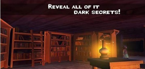 你好邻居躲猫猫正版 v1.0 安卓版2