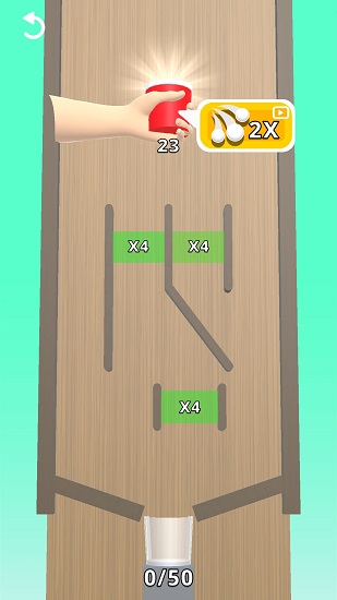 填满我的杯最新版 v2.0.2 安卓版4