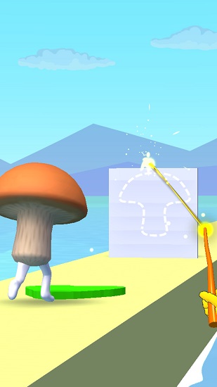 勇往无前最新版 v1.0 安卓版1