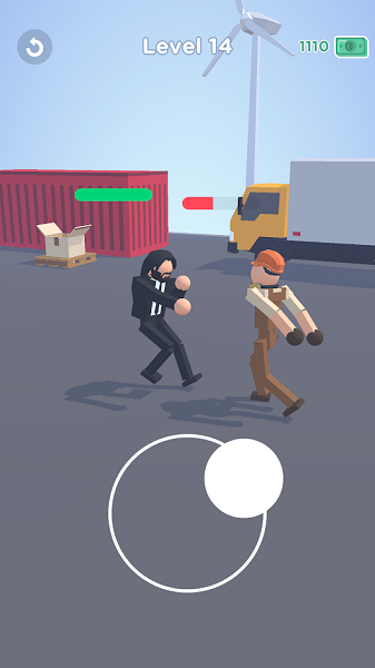 人偶战斗免费版 v1.0.0 安卓版2