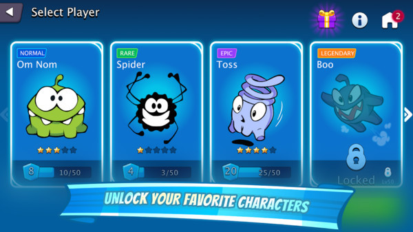 割绳子糖果足球正版 v1.02 安卓版0