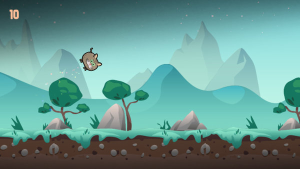 快乐的肥猫 快乐的肥猫游戏下载