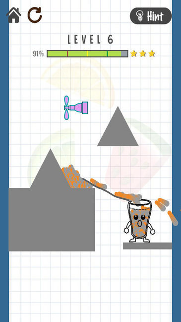 快乐的水杯app 快乐的水杯游戏下载