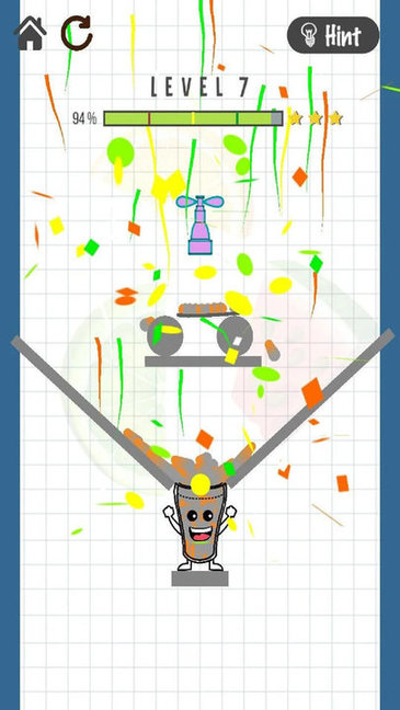 快乐的水杯app 快乐的水杯安卓版