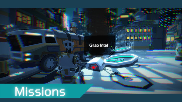 朋克僵尸手游 v1.0 安卓版3