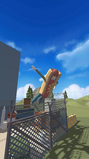 人偶跳跃大师最新版 v1.08 安卓版0