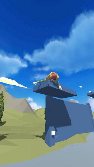 人偶跳跃大师最新版 v1.08 安卓版2