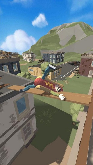 人偶跳跃大师最新版 v1.08 安卓版1