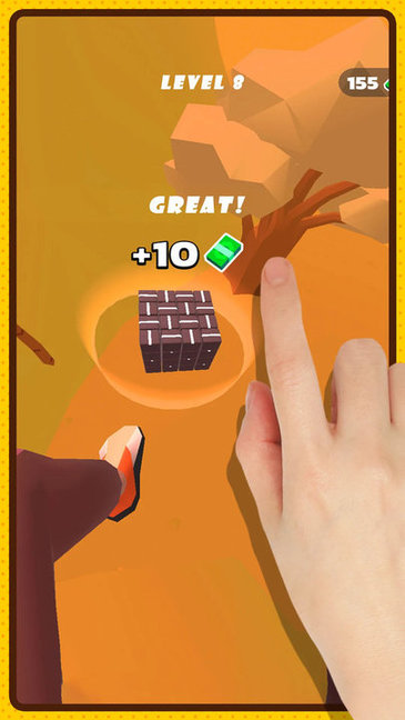 快乐跑男小游戏 v1.0.0 安卓版0