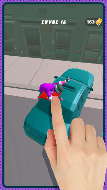 快乐跑男小游戏 v1.0.0 安卓版1