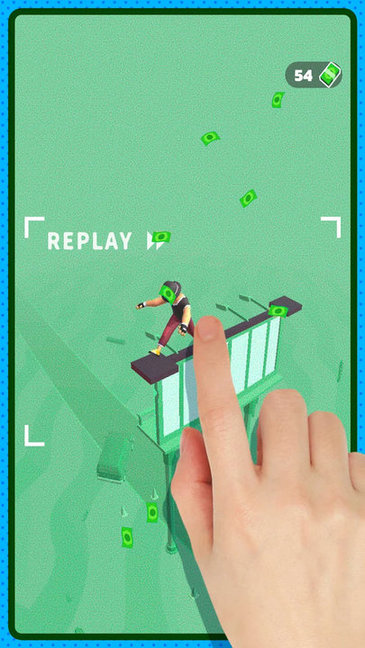 快乐跑男小游戏 v1.0.0 安卓版2