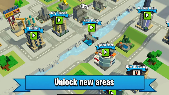 积木赛车 v0.1.4 安卓版1