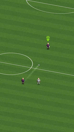 足球传奇联盟最新版 v1.5 安卓版0