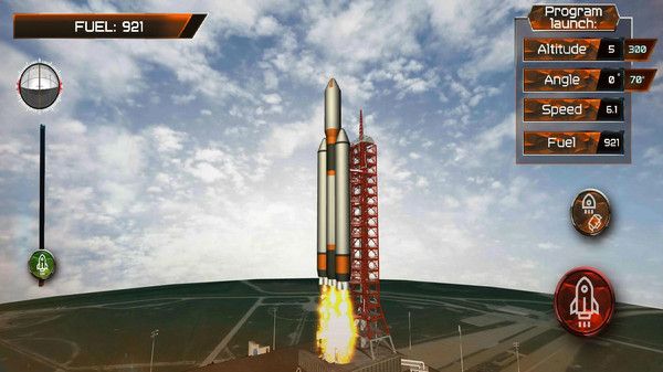 宇航员航天模拟器中文版 v2.0 安卓版2