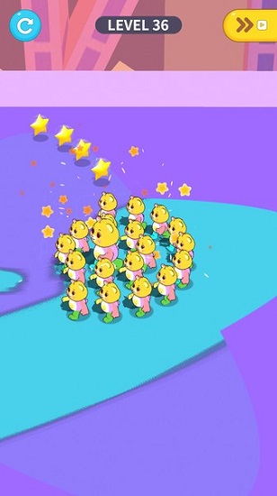 救救小熊小游戏 v0.0.2 安卓版2