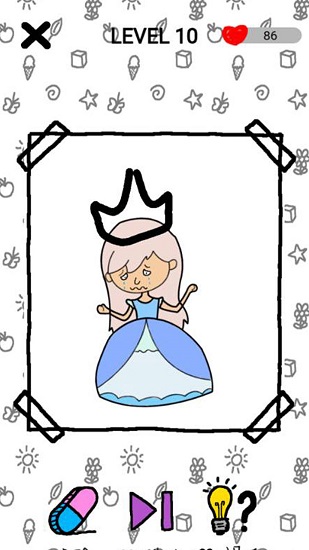 画画大作战最新版 v1.0 安卓版1