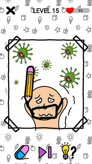 画画大作战最新版 v1.0 安卓版2