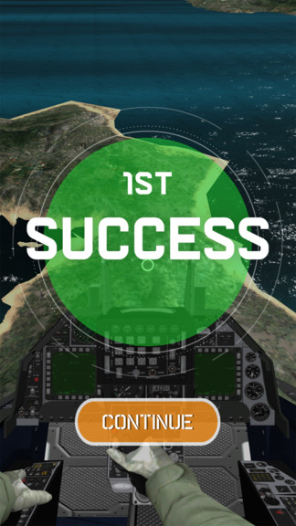 空军战斗模拟官方版 v1.0 安卓版3