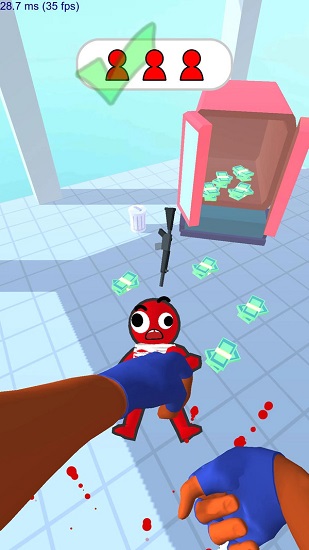 蜘蛛侠大战火柴人 蜘蛛侠大战火柴人游戏下载