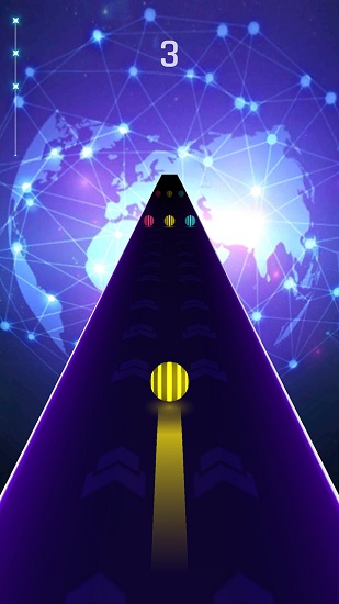 跳舞之路中文版(Dancing Road) v1.8.0 安卓版1