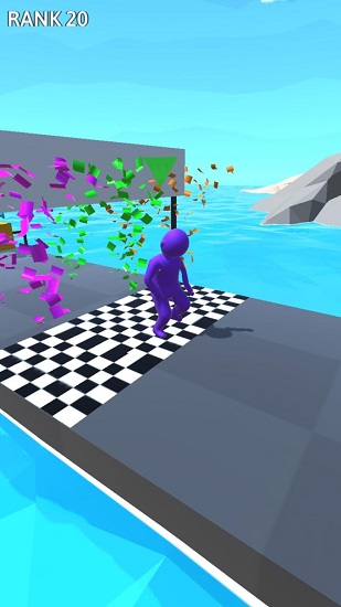 懒人跑酷游戏 v0.5 安卓版2