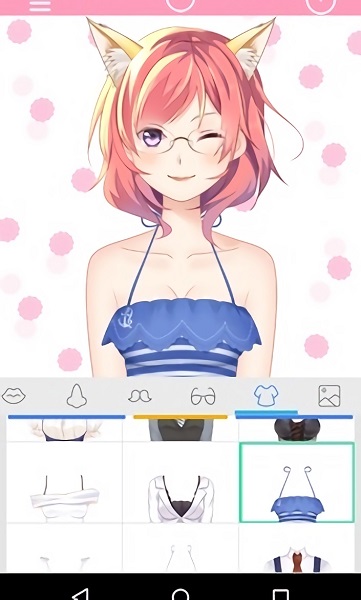 二次元动漫换装手游 v2.0.1 安卓版2