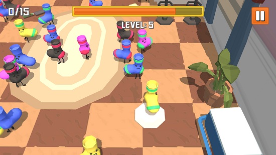 袜子重新搭配游戏 v1.01 安卓版2