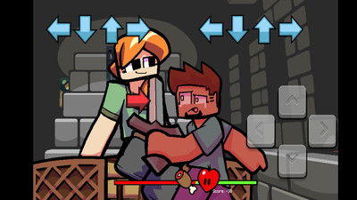 周五夜放克我的世界模组 v0.2.7.1 安卓版2