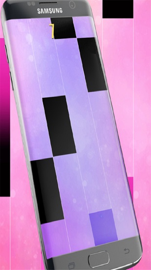 小猪佩奇钢琴块游戏 v3 安卓版1