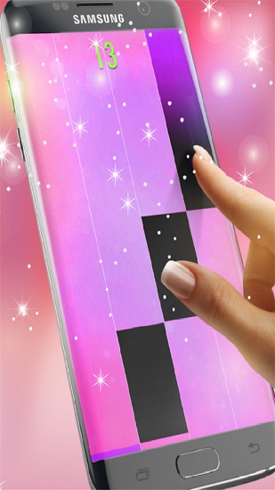 小猪佩奇钢琴块游戏 v3 安卓版2