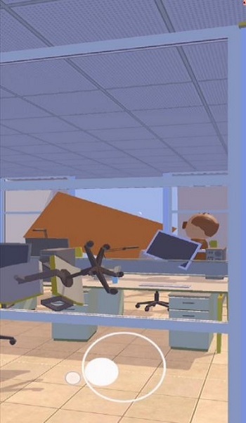 翘班计划手游 v0.0.4 安卓版0