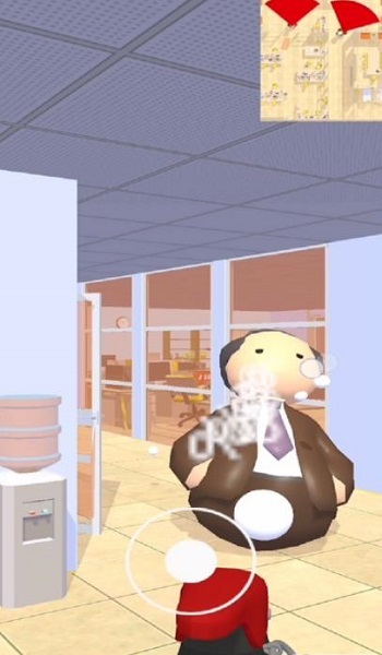 翘班计划手游 v0.0.4 安卓版2