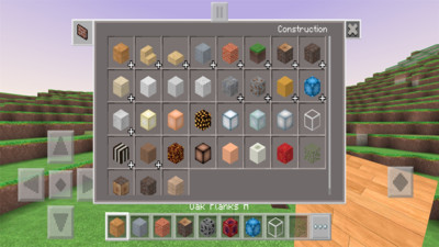 荒野工艺世界 v1.0 安卓版0