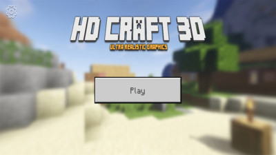 荒野工艺世界 v1.0 安卓版2