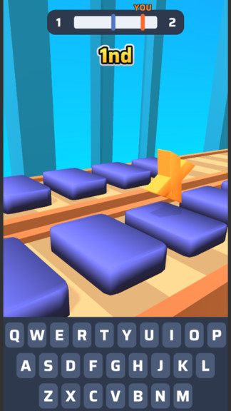 字母转转转手游 v0.6 安卓版0