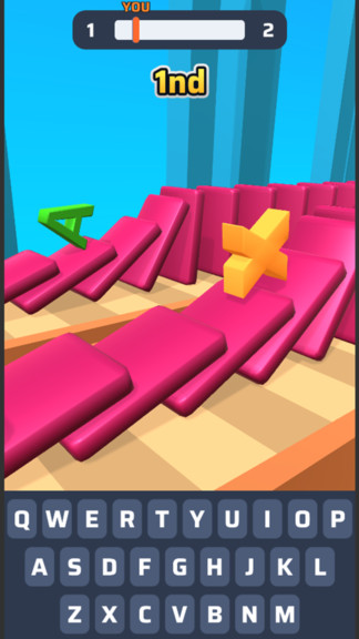 字母转转转手游 v0.6 安卓版1