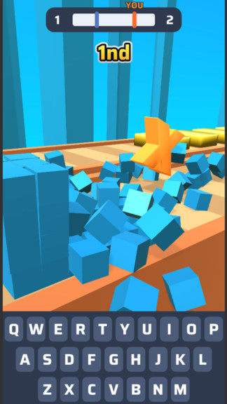 字母转转转手游 v0.6 安卓版2