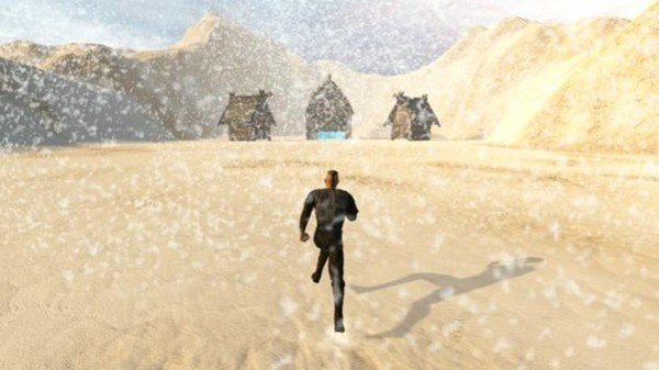 维京人英灵殿传奇官方版(Vikings: Valhalla Saga) v1.0 安卓版0