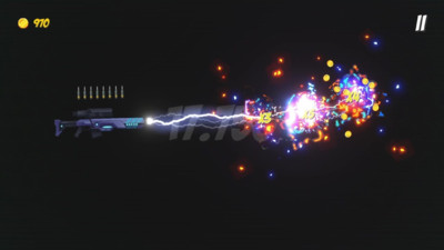 沙盒射击模拟器 v4.5 安卓版1